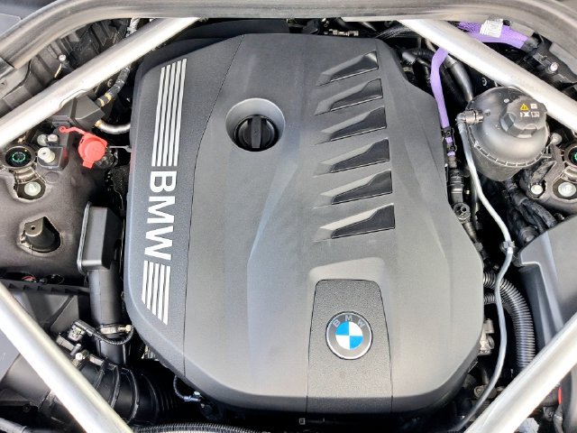 New 2027 BMW X7 xDrive40i w/ Executive Package AWD/4WD image 29