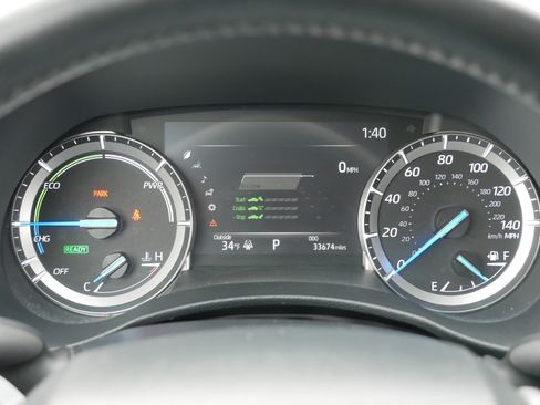 Used 2022 Toyota Highlander Limited image 21