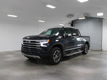 Used 2023 Chevrolet Silverado 1500 High Country w/ Technology Package