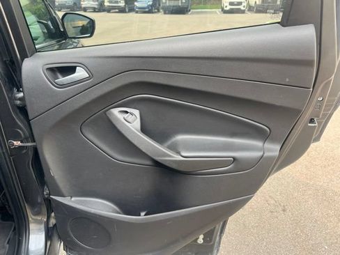 Used 2019 Ford Escape SE AWD/4WD image 12