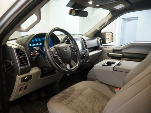 Used 2020 Ford F150 XLT w/ Equipment Group 302A Luxury image 6