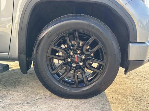 Used 2025 GMC Sierra 1500 Pro w/ Graphite Edition image 16