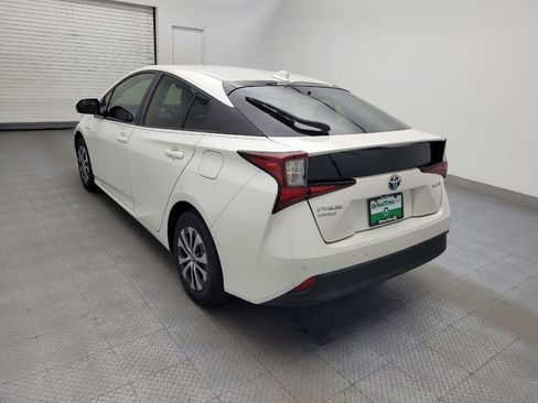 Used 2020 Toyota Prius LE AWD/4WD image 5