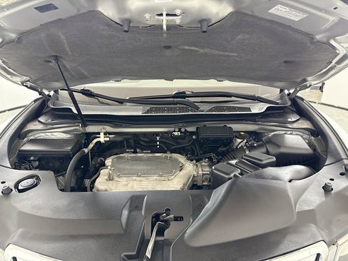 Used 2015 Acura MDX FWD image 27