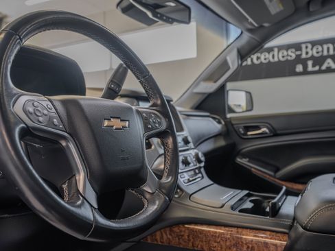 Used 2019 Chevrolet Tahoe Premier image 7