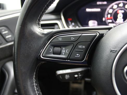 Used 2018 Audi S5 Prestige w/ S Sport Package AWD/4WD image 40