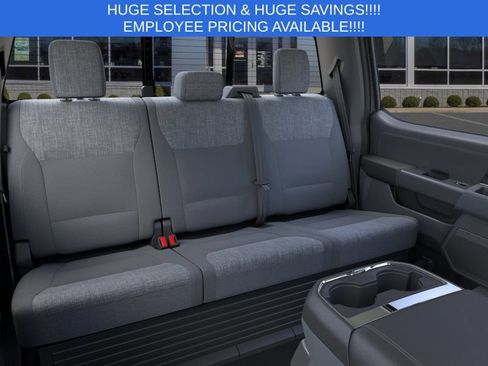 New 2026 Ford F250 XLT w/ XLT Premium Package AWD/4WD image 11