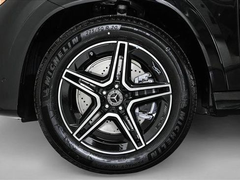 New 2026 Mercedes-Benz GLE 350 4MATIC image 25