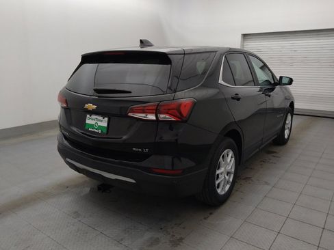 Used 2022 Chevrolet Equinox LT image 9