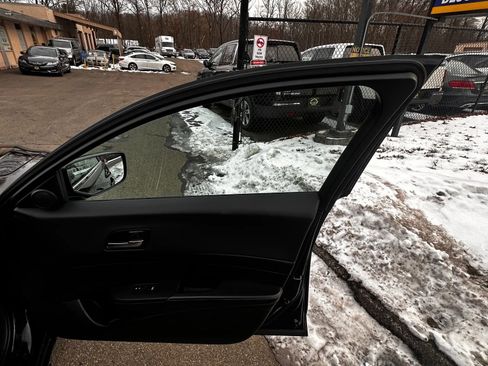 Used 2017 Acura ILX image 31
