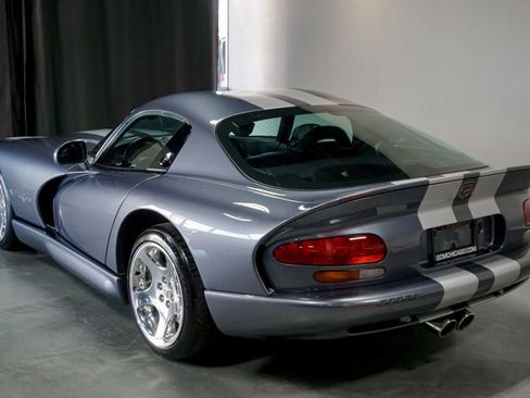 Used 2000 Dodge Viper GTS image 41