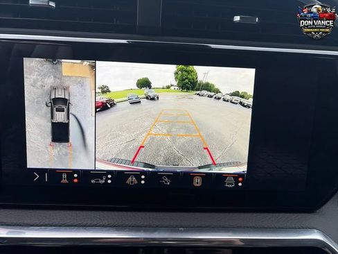 Used 2024 GMC Sierra 2500 Denali w/ Denali Reserve Package AWD/4WD image 21