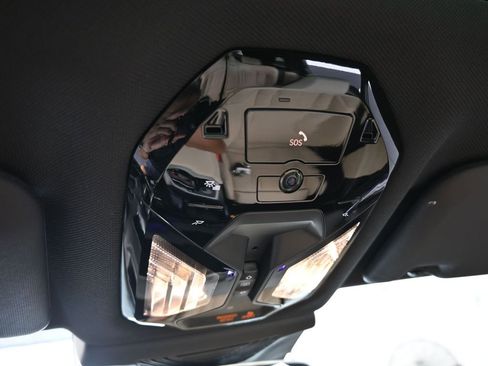 Used 2025 BMW X3 xDrive30i image 31