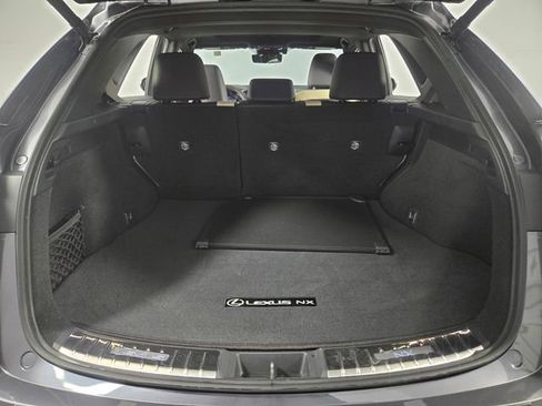 Used 2024 Lexus NX 350h AWD image 29