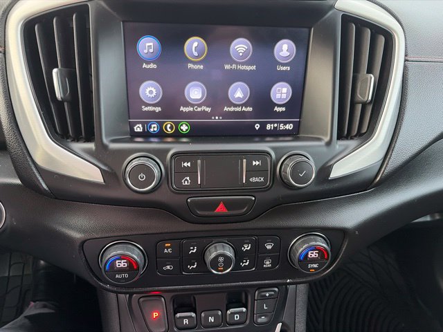 Used 2019 GMC Terrain SLT w/ Preferred Package AWD/4WD image 11