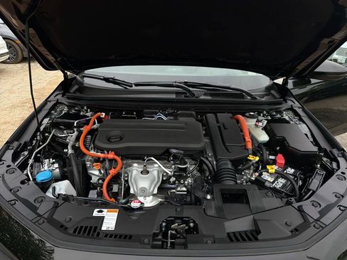 New 2026 Honda Accord Touring image 18