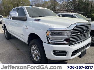 Used 2024 RAM 2500 Laramie w/ Safety Group video 1