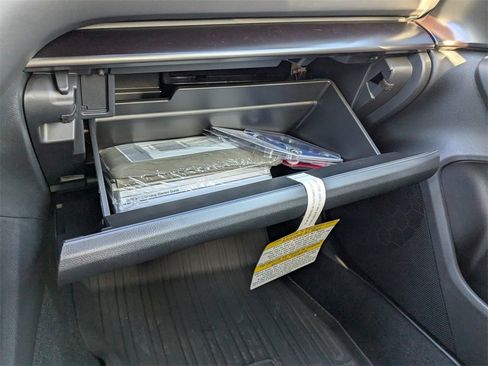 New 2025 Subaru WRX Premium image 24