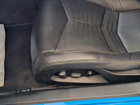 Used 2023 Chevrolet Corvette Stingray Premium Cpe w/ Z51 Performance Package image 15