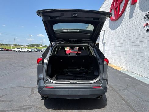 Used 2019 Toyota RAV4 XLE w/ Convenience Package AWD/4WD image 31