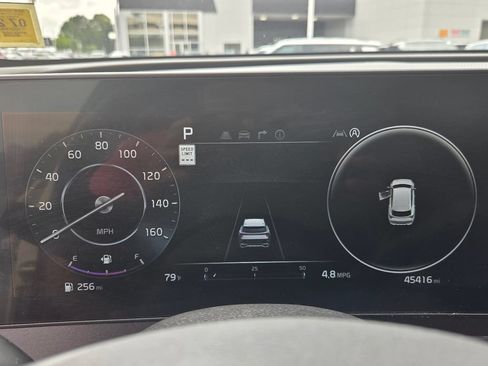 Used 2023 Kia Sportage X-Pro Prestige AWD/4WD image 18