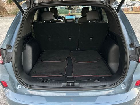 Used 2023 Ford Escape ST-Line w/ Tech Pack #1 image 25