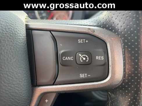 Used 2023 RAM 3500 Tradesman image 18