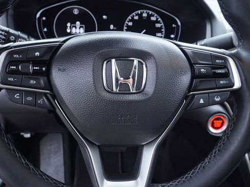 Used 2022 Honda Accord EX-L image 18
