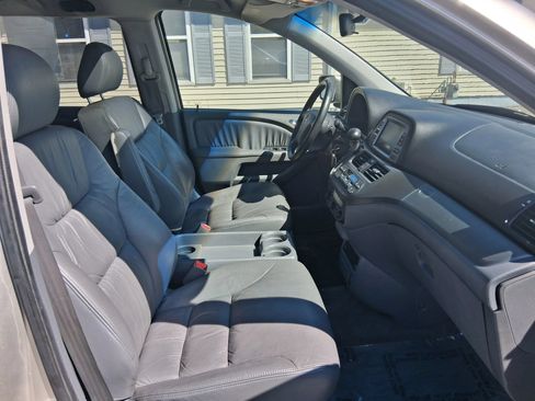 Used 2007 Honda Odyssey EX-L image 24