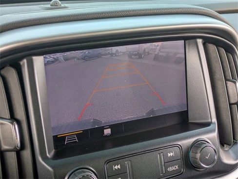 Used 2022 Chevrolet Colorado ZR2 image 23