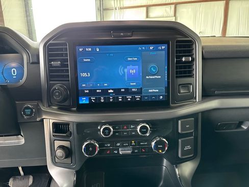 New 2026 Ford F150 XLT w/ Equipment Group 302A MID image 10