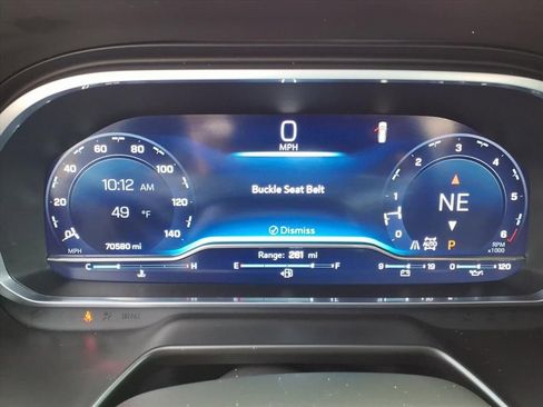 Used 2024 Chevrolet Tahoe Premier image 31