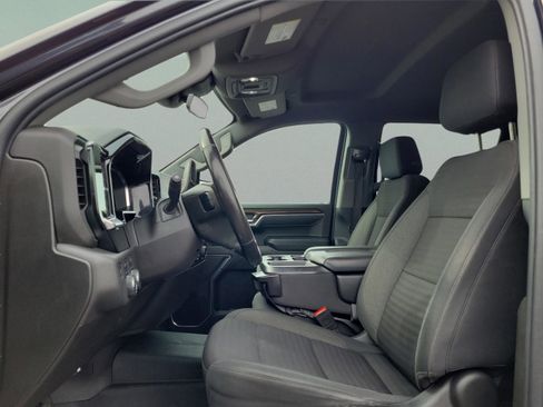 Used 2022 Chevrolet Silverado 1500 LT image 11