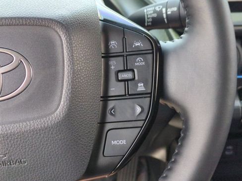 Used 2024 Toyota Prius Limited w/ Limited Premium Package AWD/4WD image 18