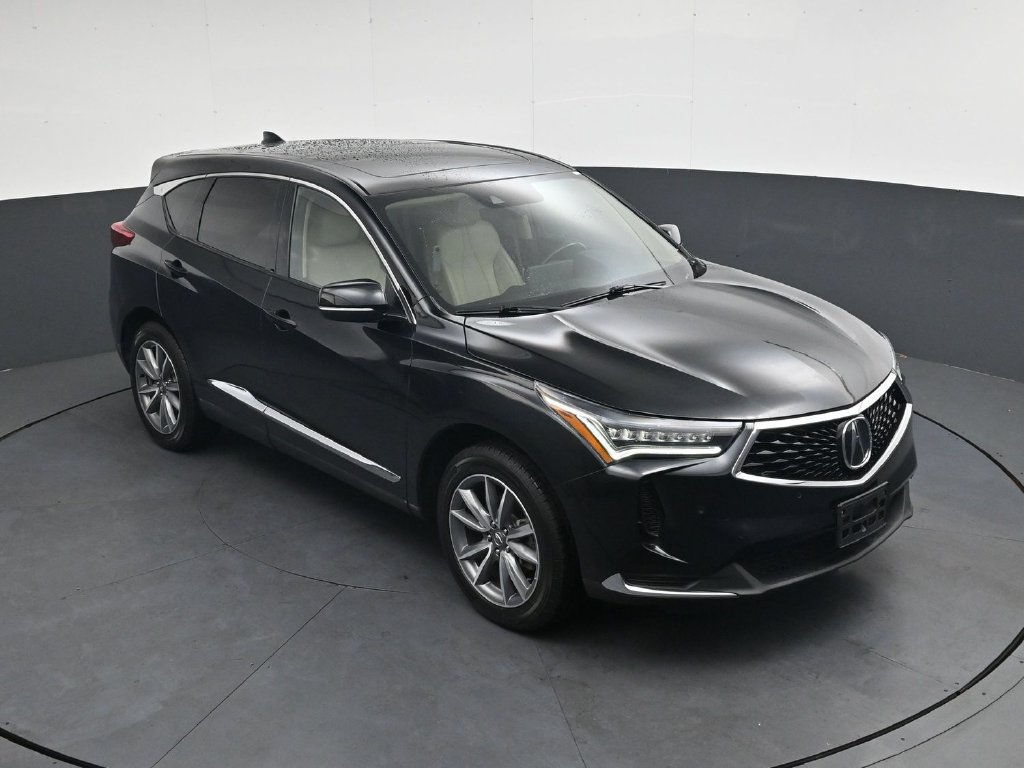 Used 2023 Acura RDX w/ Technology Package AWD/4WD image 25