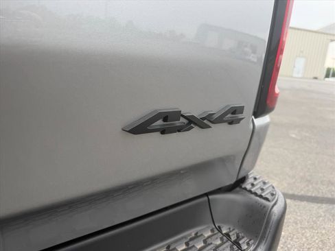 New 2026 RAM 1500 Classic Warlock AWD/4WD image 21