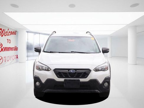 Used 2021 Subaru Crosstrek 2.5i Sport AWD/4WD image 4