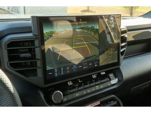 New 2026 Toyota Tundra Platinum image 21