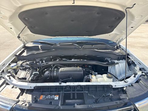 Used 2022 Ford Explorer ST-Line image 30