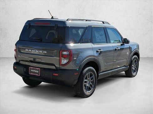 New 2025 Ford Bronco Sport Big Bend image 5