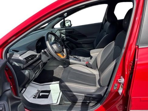 Used 2024 Subaru Crosstrek 2.5i Wilderness image 10