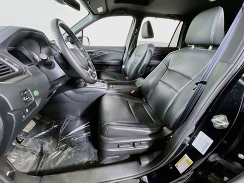 Used 2020 Honda Passport EX-L image 20