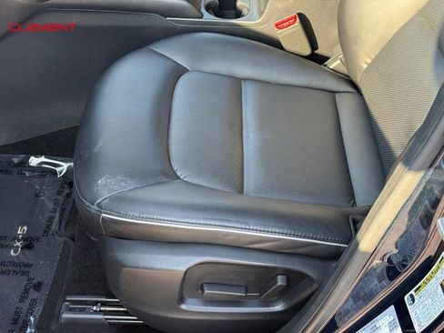Used 2025 MAZDA CX-5 AWD 2.5 S w/ Select Package image 21