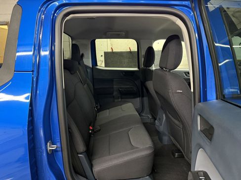 New 2025 Ford Maverick XL image 24