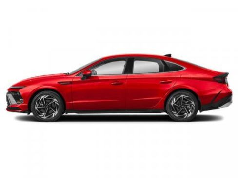 New 2026 Hyundai Sonata SEL image 3