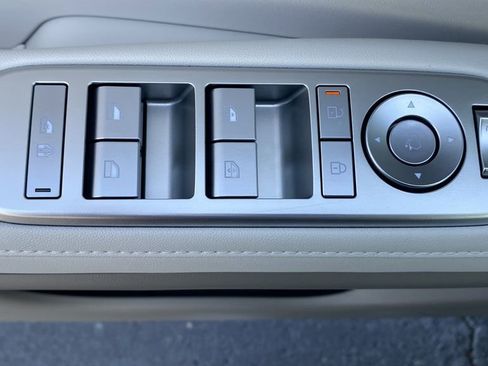 New 2026 Hyundai Palisade Limited image 12