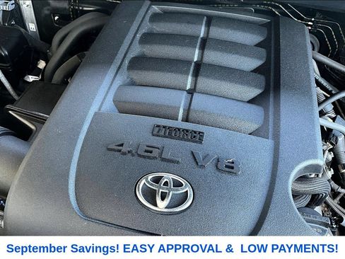 Used 2019 Toyota Tundra SR RWD image 32