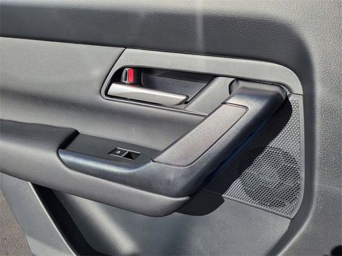 New 2026 MAZDA CX-50 AWD 2.5 S w/ Weather Package image 10