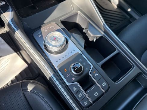 New 2026 Kia Sorento EX image 23