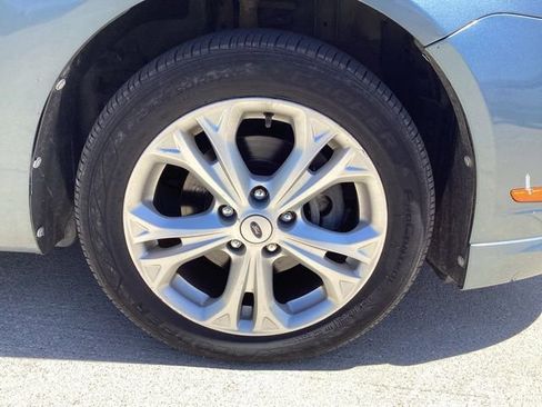 Used 2012 Ford Fusion SE FWD image 9